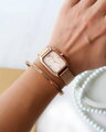 DÁMSKE HODINKY EMPORIO ARMANI GIOIA AR11347 + KRABIČKA