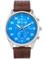 Hodinky G. ROSSI - 7116A (zg215e) + BOX