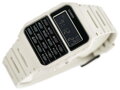 Hodinky pánske CASIO VINTAGE CA-53WF-8BCF (zd148d)