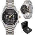 Pánske hodinky HUGO BOSS 1513819 CHAMPION (zh052f)