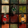 Pánske hodinky Casio MTP-B145D-9A + BOX (zd230c)