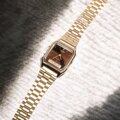 UNISEX HODINKY CASIO AQ-230GA-5A Vintage Maxi + KRABIČKA