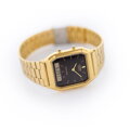 UNISEX HODINKY CASIO AQ-230GA-5A Vintage Maxi + KRABIČKA