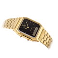 UNISEX HODINKY CASIO AQ-230GA-5A Vintage Maxi + KRABIČKA