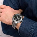 Hodinky Pánske Casio EFV-C110D-1A3VEF + BOX