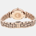 DÁMSKE HODINKY EMPORIO ARMANI AR11059 - GIANNI T-BAR (zi526d)
