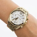 Dámske hodinky Michael Kors MK5835 - PRESSLEY (zm591b)