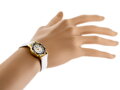 Hodinky detské PERFECT L248 - white (zp968f)