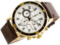 Pánske hodinkyPERFECT CH02L - CHRONOGRAF (zp351b)