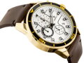 Pánske hodinkyPERFECT CH02L - CHRONOGRAF (zp351b)