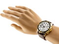 Pánske hodinkyPERFECT CH02L - CHRONOGRAF (zp351b)
