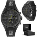 Pánske hodinky HUGO BOSS 1513859 DISTINCT (zh055a)