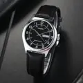 Hodinky pánske CASIO MTP-V006L-1B2 (zd210c) + BOX