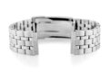 Náramok 503S - HQ - silver - 20mm