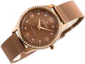 Hodinky G. ROSSI - 6748B-2B3 (zg788e) brown + BOX