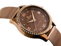 Hodinky G. ROSSI - 6748B-2B3 (zg788e) brown + BOX