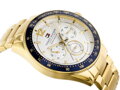 Hodinky pánske TOMMY HILFIGER 1791121 LUKE (zf006a)