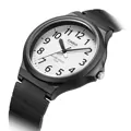 Pánske hodinky CASIO MW-240-4B (zd166f) - KLASYKA