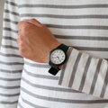 Pánske hodinky CASIO MW-240-4B (zd166f) - KLASYKA