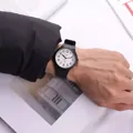 Pánske hodinky CASIO MW-240-4B (zd166f) - KLASYKA