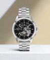 Pánske hodinky TOMMY HILFIGER Henry 1710477 zf091a