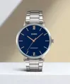 Pánske hodinky CASIO MTP-VT01D-2B (zd165c) - KLASYKA + BOX