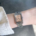 DÁMSKE HODINKY CASIO LTP-1234DD-4A + KRABIČKA