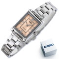 DÁMSKE HODINKY CASIO LTP-1234DD-4A + KRABIČKA