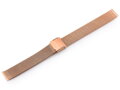 Náramok Pacific M6 siatkaHQ - rosegold 14mm