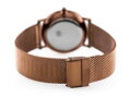 Hodinky G. ROSSI - 8709B2 (zg775g) brown + BOX