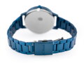 Hodinky G. ROSSI - C11715B-6F1 (zg777e) blue + BOX