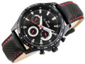 Pánske hodinky G. ROSSI - S523A - PREMIUM (zg147c) + BOX