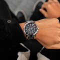 Hodinky pánske TOMMY HILFIGER 1791936 MASON (zf065b)