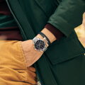 Hodinky pánske TOMMY HILFIGER 1791936 MASON (zf065b)