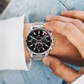 Hodinky pánske TOMMY HILFIGER 1791936 MASON (zf065b)