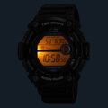 Hodinky pánske CASIO Moonphase WS-1300H-2A + BOX
