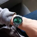 HODINKY PÁNSKE CASIO MTP-VC01D-3E + BOX (zd239b)