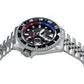 HODINKY PÁNSKE SEIKO SSK019K1 + BOX