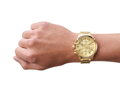 HODINKY PÁNSKE DIESEL Griffed Chronograph DZ4573 + BOX