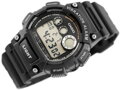 Hodinky pánske CASIO W-735H 1AV (zd081a) - Super Illuminator