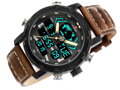 Hodinky pánske NAVIFORCE - NF9160 (zn094a) + BOX