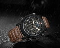 Hodinky pánske NAVIFORCE - NF9160 (zn094a) + BOX