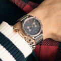 Hodinky dámske TOMMY HILFIGER 1782304 BLAKE (zf515b)