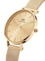 Dámske hodinkyDANIEL WELLINGTON DW00100473 - PETITE UNITONE 28mm (zw506d)