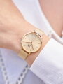 Dámske hodinkyDANIEL WELLINGTON DW00100473 - PETITE UNITONE 28mm (zw506d)