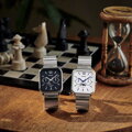HODINKY PÁNSKE CASIO MTP-M305D-1AVDF + BOX