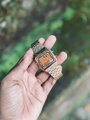HODINKY PÁNSKE CASIO VINTAGE A500WGA-9DF (zd158d) + BOX