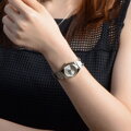 Dámske hodinky Casio LTP-1170G-7A (zd636d) + KRABIČKA