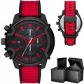 HODINKY PÁNSKE DIESEL Griffed Chronograph DZ4530 + BOX