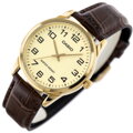 Hodinky pánske CASIO MTP-V001GL-9BUDF (zd080e)